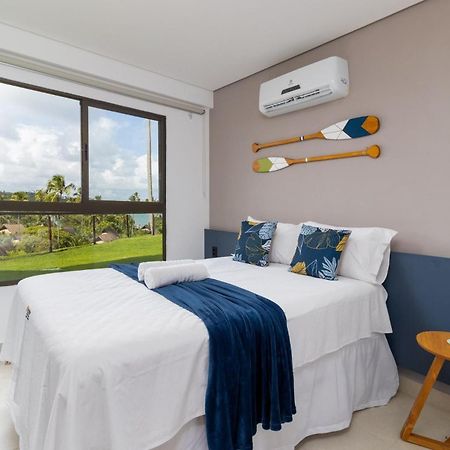 Apt Beira-Mar Eco Resort Praia Dos Carneiros Tamandaré Exterior foto